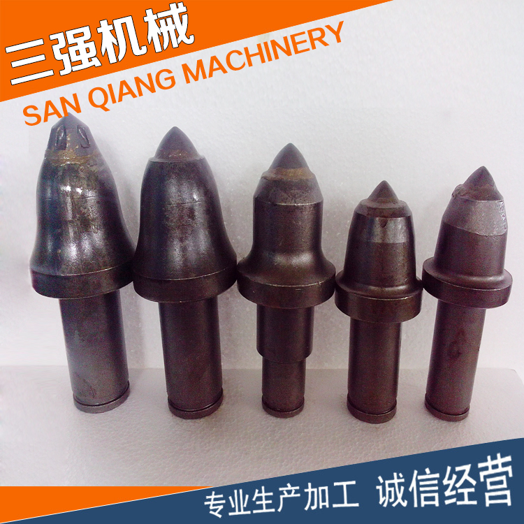 山东三强截齿