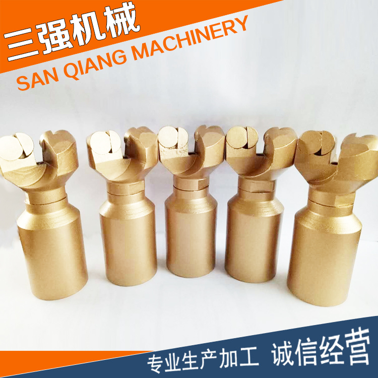 山东三强截齿